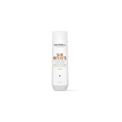 Dualsenses Sun Reflects Aftersun Shampoo Mini Dualsenses Sun Reflects Aftersun Shampoo Mini