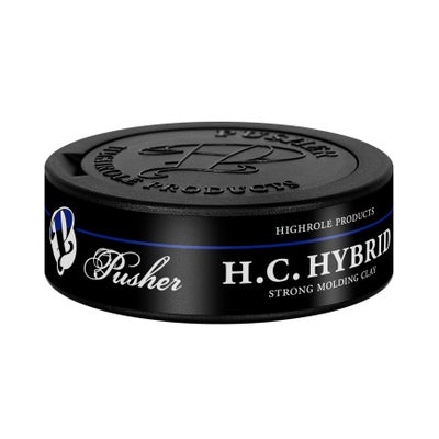 Styling - H.c. Hybrid Pocket Size