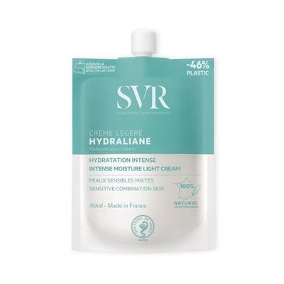 HYDRALIANE Crème Légère HYDRALIANE Crème Légère