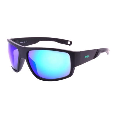 Sonnenbrille Aletsch schwarz Sonnenbrille Aletsch schwarz