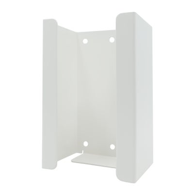 Wandhalterung Aluminium für 500ml-Euroflasche