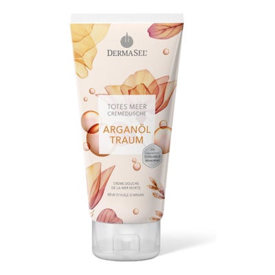 Cremedusche Arganöl Traum
