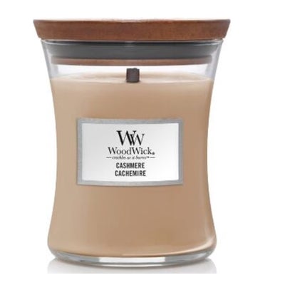 Bougie parfumée Cashmere