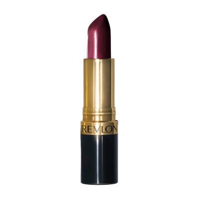 Lips - Super Lustrous Lipstick Black Cherry Lips - Super Lustrous Lipstick Black Cherry