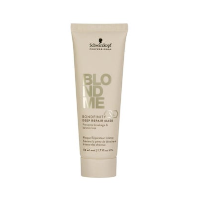 Professional - BLONDME Bondfinity Deep Repair Maske