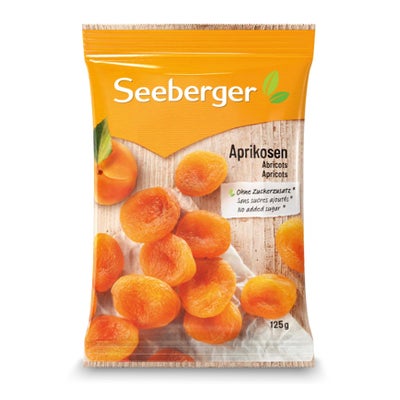 Abricots