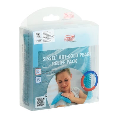 Hot-Cold Pearl Relief Pack