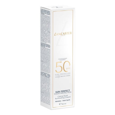 Sun - Perfect Sun Illuminting Cream SPF 50 Sun - Perfect Sun Illuminting Cream SPF 50