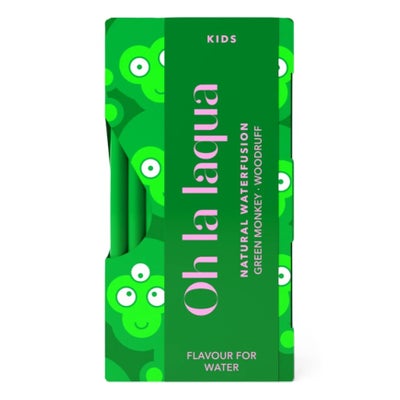 Flavour for Water Waldmeister 10 x 60 ml