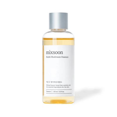 Essence Reishi Mushroom