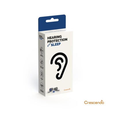 protection auditive sleep
