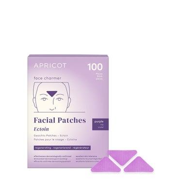 patchs visage ectoin face charmer patchs visage ectoin face charmer