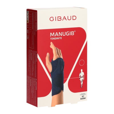 Manugib Hand-Sehnenentzündung 1R 13.5-15.5cm rechts Manugib Hand-Sehnenentzündung 1R 13.5-15.5cm rechts