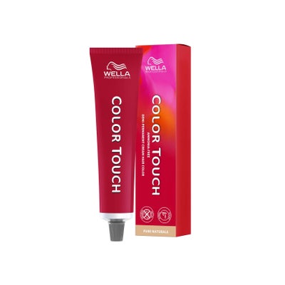 Color Touch Pure Naturals - 7/0 Color Touch Pure Naturals - 7/0