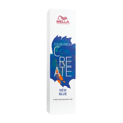 Color Fresh Create - New Blue