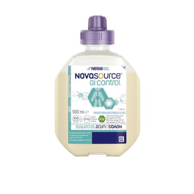 GI Control Neutral 12 x 500 ml