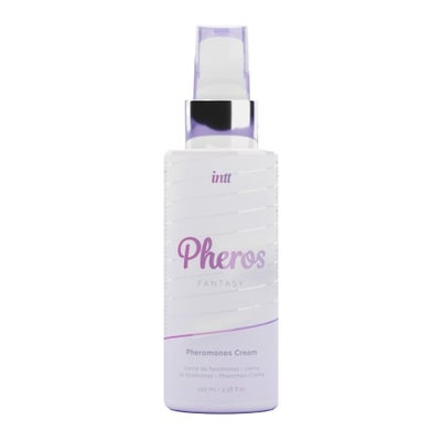 Pheros Fantasy, 10-in-1-Creme für Haut & Haar