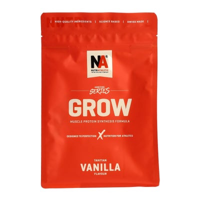 Grow Tahitian Vanilla