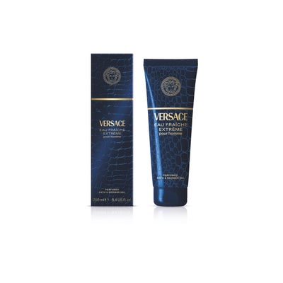 Eau Fraiche Extreme Perfumed Shower Gel