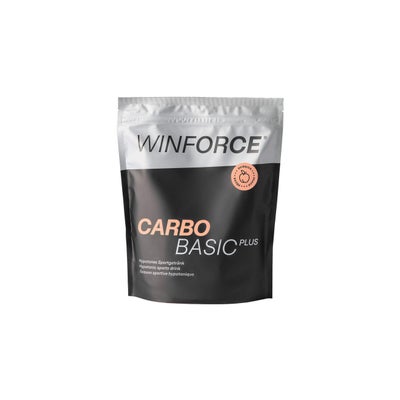 Carbo Basic plus, Pfirsich