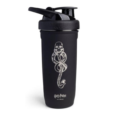 Reforce Stainless Steel, Harry Potter 900 ml, Dark Mark Reforce Stainless Steel, Harry Potter 900 ml, Dark Mark