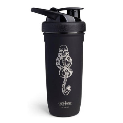 Reforce Stainless Steel, Harry Potter 900 ml, Dark Mark Reforce Stainless Steel, Harry Potter 900 ml, Dark Mark