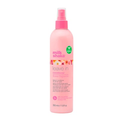 Leave-In Conditioner Flower Fragrance