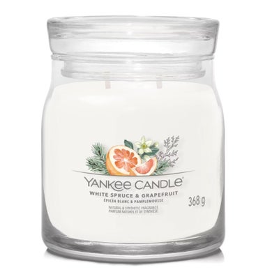 Boisson parfumée White Spruce & Grapefruit