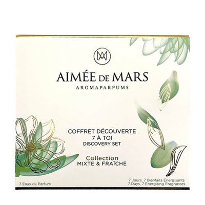 Discovery Set Mixte & Fraîche