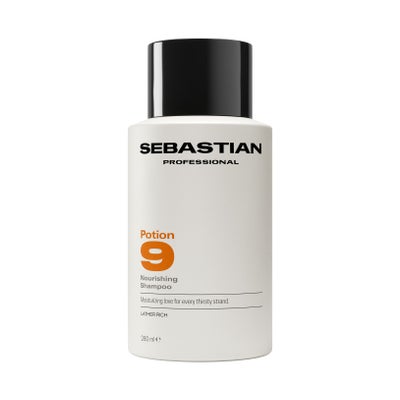 Potion 9 - Nourishing Shampoo Potion 9 - Nourishing Shampoo