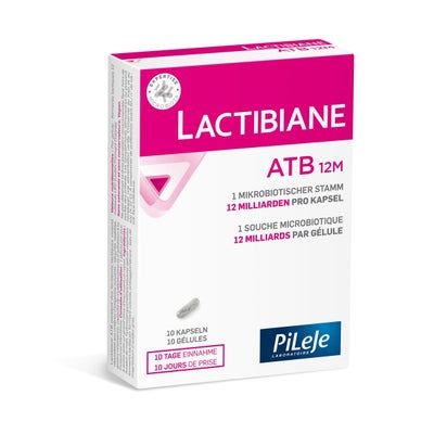 ATB capsules
