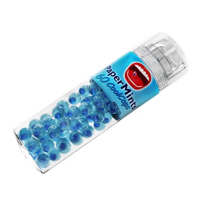 cool caps mint twist