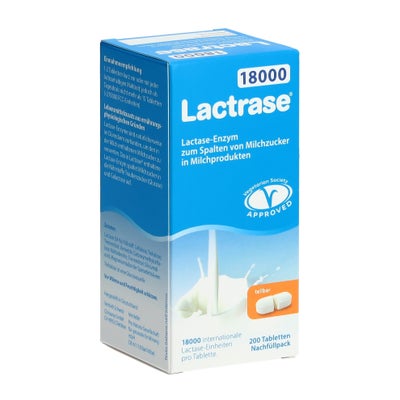 18000 IE Tabletten