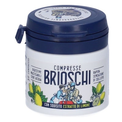 Brausetabletten gegen Völlegefühl