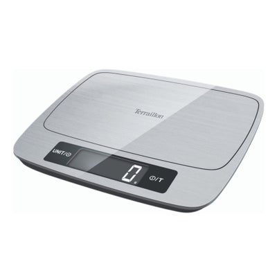 Balance de cuisine My Cook 15 Inox Balance de cuisine My Cook 15 Inox