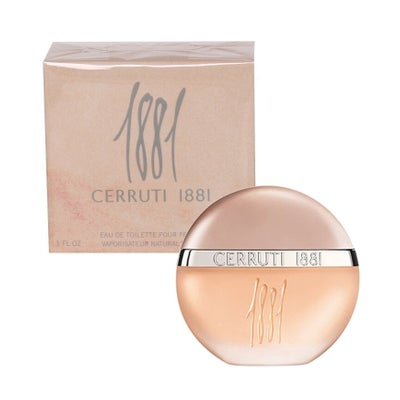1881 pour Femme Eau de Toilette