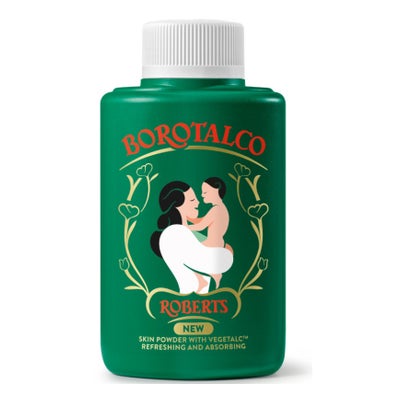 Talc Original