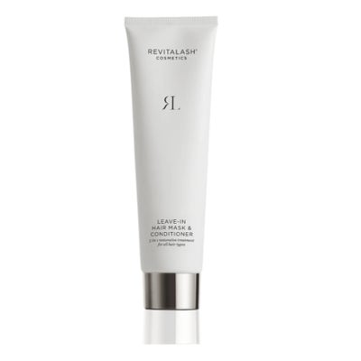 Leave-In Hair Mask & Conditioner