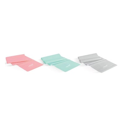Resistance Band Set, 120 cm