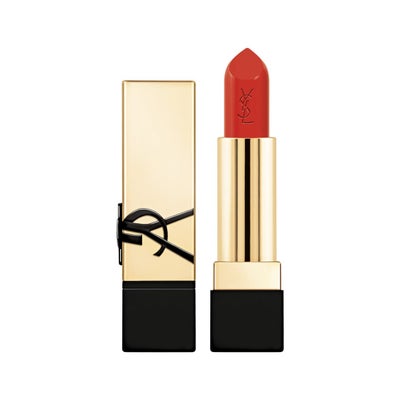 Rouge Pur Couture Lipstick O13 Le Orange Rouge Pur Couture Lipstick O13 Le Orange