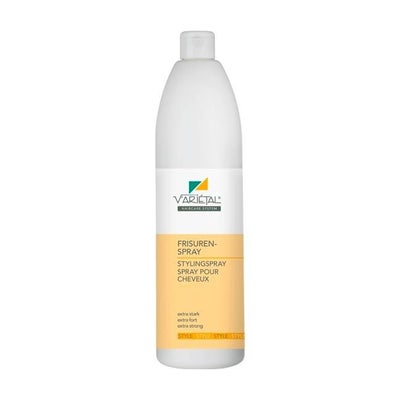 Frisuren/Styling Spray extra strong Nachfüllflasche