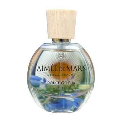 Goddess - Douce Ophélia Eau de Parfum Intense