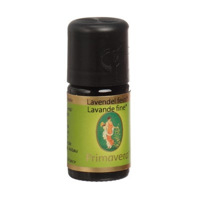 lavande fine bio kbA huiles essentielles