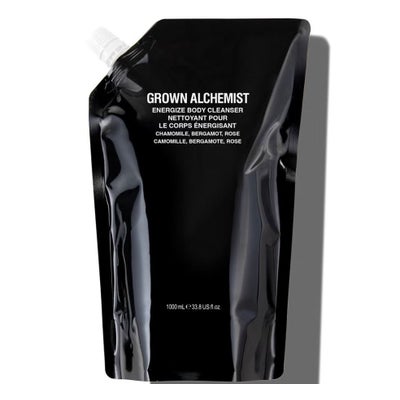 Energize Body Cleanser Refill Pouch Energize Body Cleanser Refill Pouch