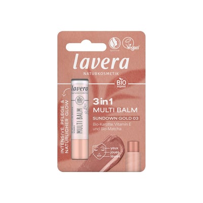 Multi Balm 3in1 Sundownold