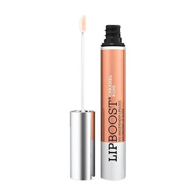LipBoost Caramel Rose