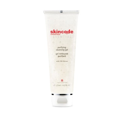Essentials - Purifying Cleansing Gel