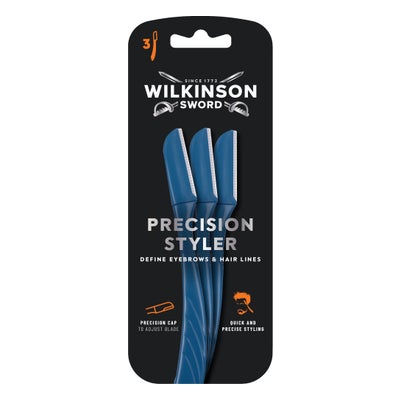 Essential Precision Styler