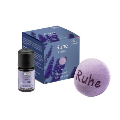 Geschenkset Ruhe Geschenkset Ruhe