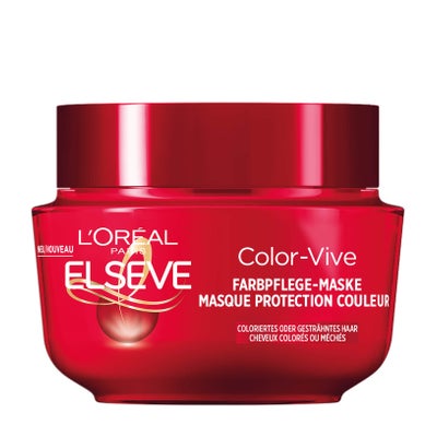 Color-Vive Farbpflege-Maske Color-Vive Farbpflege-Maske